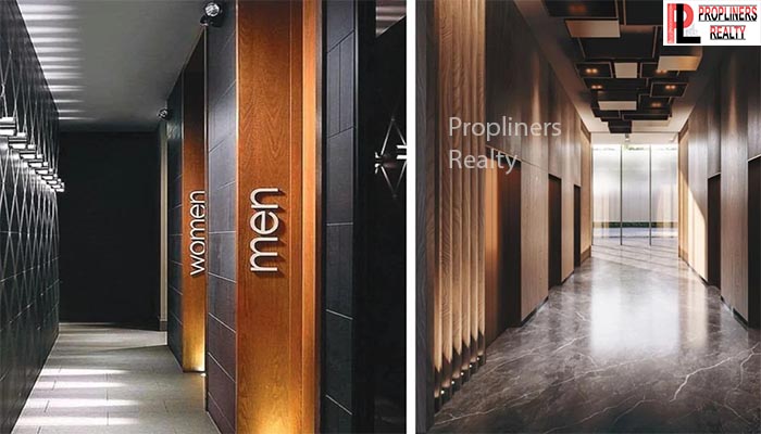 the opus noida lease rent